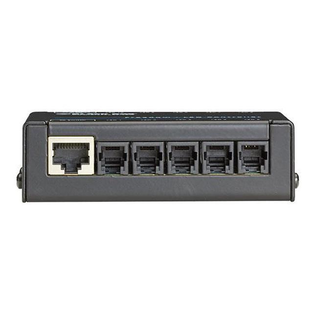ServSwitch Freedom LED Monitor Identification Kit