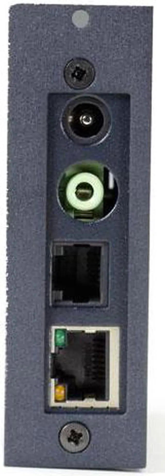 ServSwitch Wizard IP DXS Single-Server IP Gateway DVI