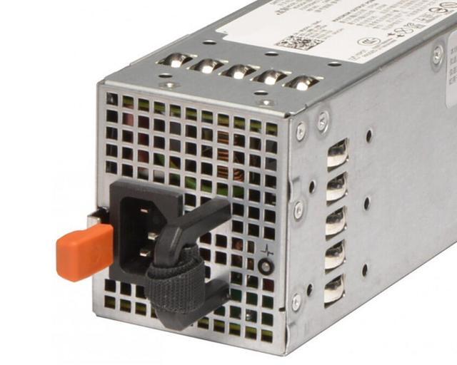 Ship 570W Psu Server Power Supply For R710 R410 570W POWER SUPPLY FU100 G686J C570A-S0 A570P-00 A570P-01