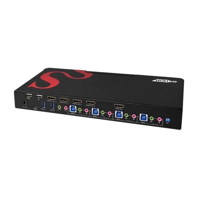 SIIG KVM Switchbox