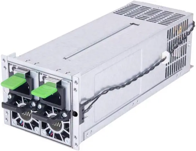 SilverStone GM800C-PF 20+4Pin 800W Redundant Server Power Supply