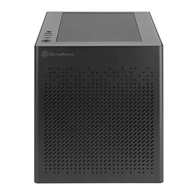 SilverStone SFF Chassis