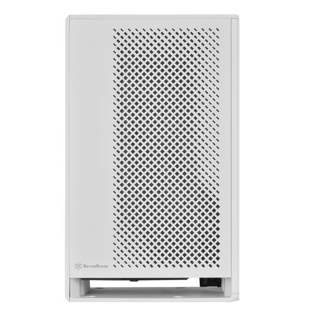SilverStone SFF Chassis