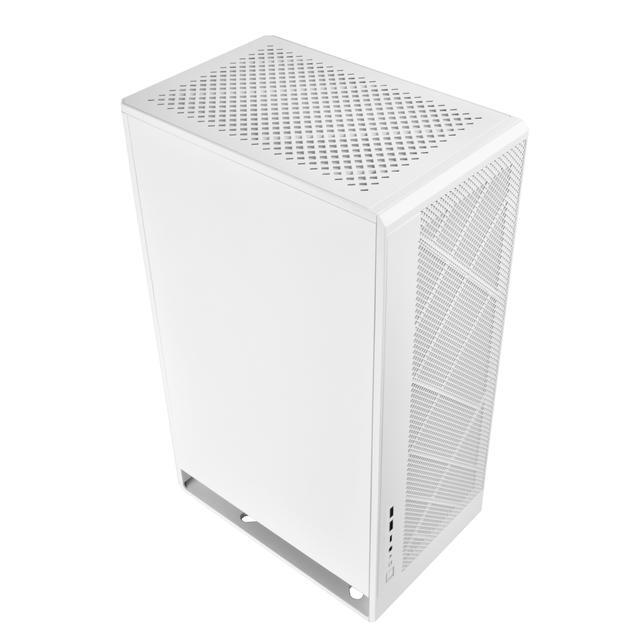 SilverStone SFF Chassis
