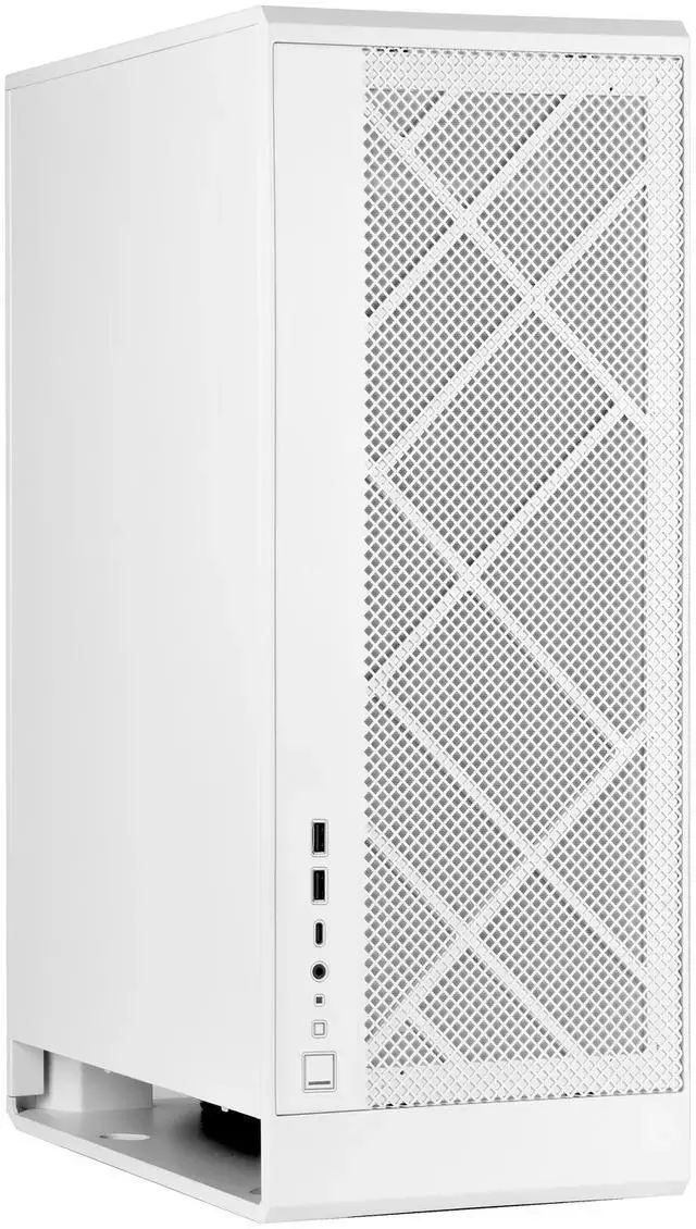 SilverStone SFF Chassis