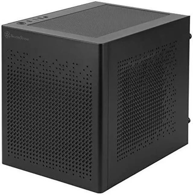 SilverStone SFF Chassis