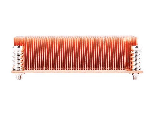 SILVERSTONE SST-XE01-2011 CPU Cooler