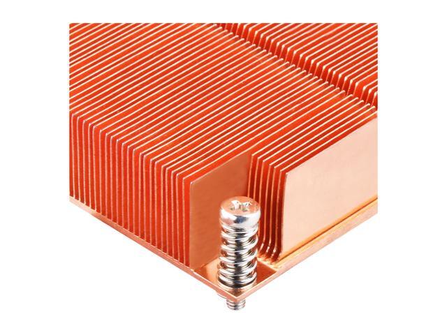 SILVERSTONE SST-XE01-2011 CPU Cooler