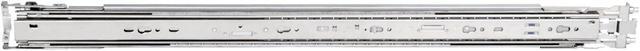 SilverStone Technology RMS05-22 Tool-Less Ball Bearing Sliding Rail Kit For Silverstone RM44 / RM51 Rackmount Chassis SST-RMS05-22
