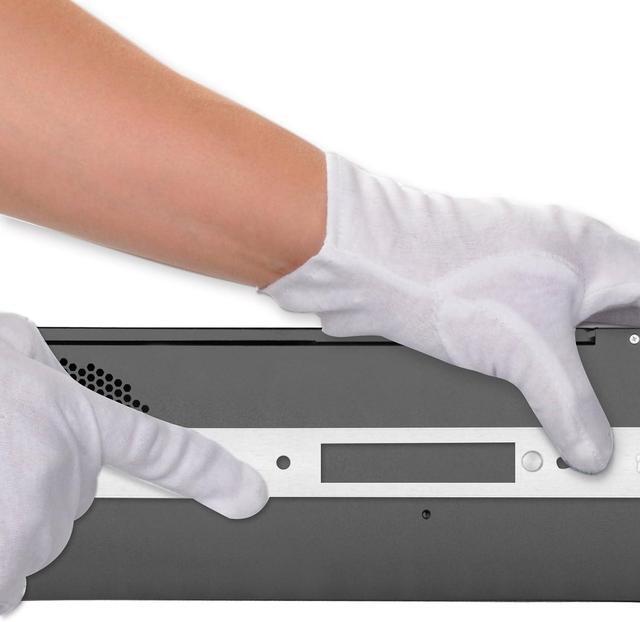 SilverStone Technology RMS05-22 Tool-Less Ball Bearing Sliding Rail Kit For Silverstone RM44 / RM51 Rackmount Chassis SST-RMS05-22