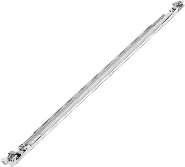 SilverStone Technology RMS05-22 Tool-Less Ball Bearing Sliding Rail kit for Silverstone RM44 / RM51 rackmount Chassis SST-RMS05-22