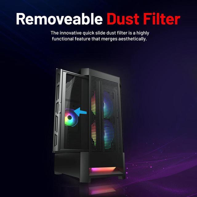 Skytech Blaze4 Mini Gaming PC Desktop Ryzen 7 7700 3.8 GHz (5.3GHz Turbo) AMD RX 9060 XT 16GB 1TB Gen4 NVMe SSD 32GB DDR5 RAM 5200 RGB 650W GOLD PSU Wi-Fi Win 11