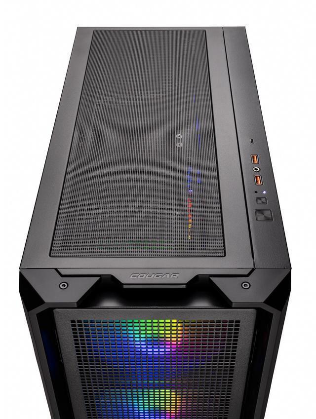 Skytech Gaming Edge Desktop PC Ryzen 7 7800X3D 4.2 GHz (5GHz) AMD RX 9070XT 16GB 2TB Gen4 NVMe SSD 32GB DDR5 RAM 6000 RGB 850W GOLD ATX 3 PSU 360mm ARGB AIO Wi-Fi Win 11
