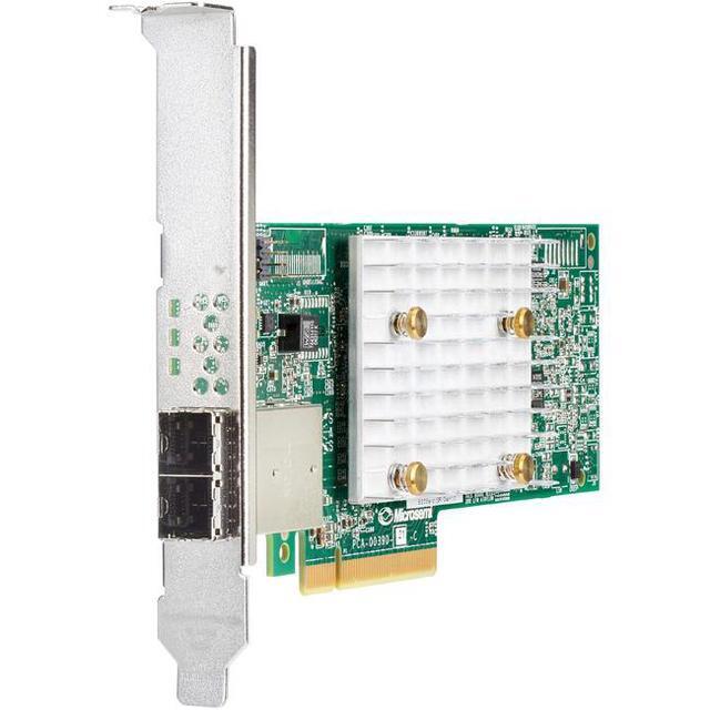 SMART ARRAY E208E-P SR GEN10