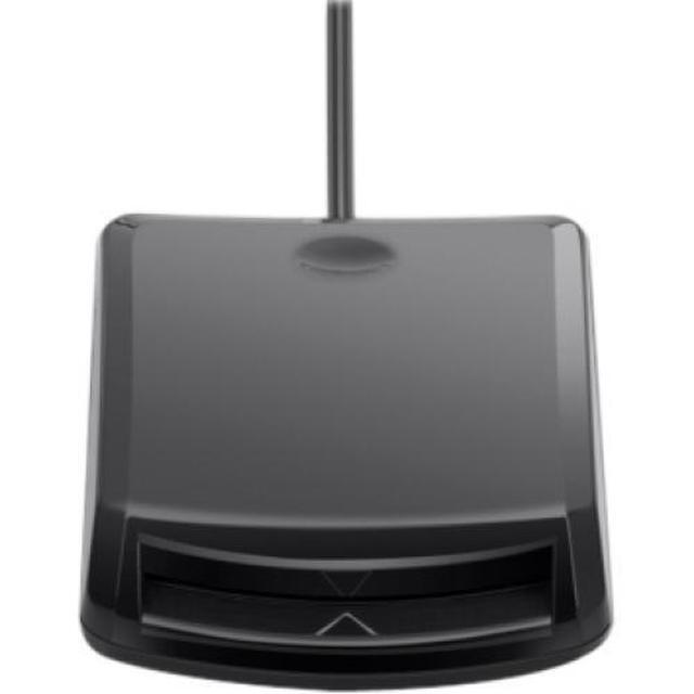 SMART CARD READER USB CAC TAA