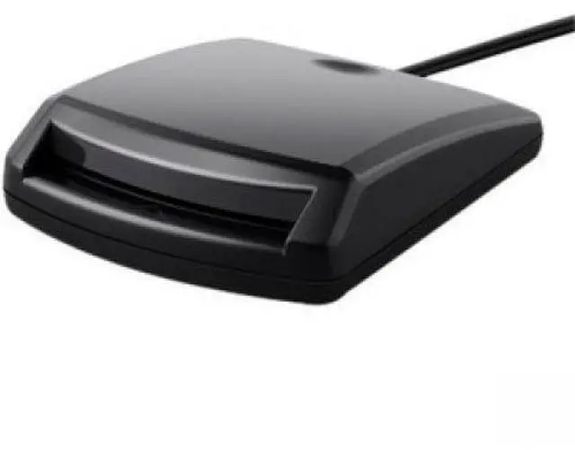SMART CARD READER USB CAC TAA