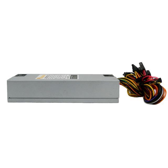 Solid Gear SDGR-1U-200 1U Rackmount 200 Watt Server Power Supply. SDGR-1U-200 (Dimension 4"Wx7.75"Lx1.5")is Perfect For Server Systems
