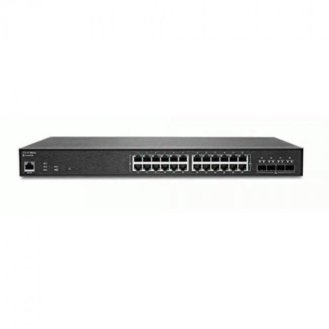 SonicWall Service/Support 3 Year Service 02SSC8376