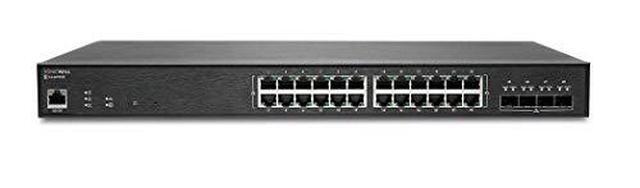 SonicWall Service/Support 3 Year Service 02SSC8376