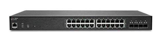 SonicWall Service/Support 3 Year Service 02SSC8376