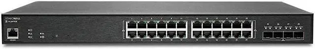 SonicWall Service/Support 3 Year Service 02SSC8376