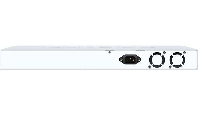 Sophos 100 CS110-24FP Ethernet Switch 24 Ports - Manageable - Gigabit Ethernet 10 Gigabit Ethernet - 10/100/1000Base-T 10GBase-X - 2 Layer Supported - 410 W PoE Budget - Twisted Pair Optical Fiber