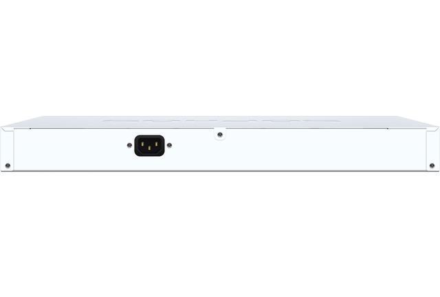Sophos 100 CS110-48FP Ethernet Switch 48 Ports - Manageable - Gigabit Ethernet 10 Gigabit Ethernet - 10/100/1000Base-T 10GBase-X - 2 Layer Supported - 740 W PoE Budget - Twisted Pair Optical Fiber