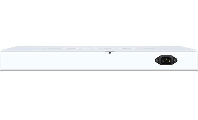 Sophos 100 CS110-48P Ethernet Switch 48 Ports - Manageable - Gigabit Ethernet 10 Gigabit Ethernet - 10/100/1000Base-T 10GBase-X - 2 Layer Supported - 410 W PoE Budget - Twisted Pair Optical Fiber