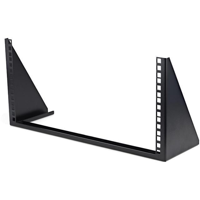 StarTech 5U Vertical 19" Low Profile Wall Mounting Bracket RK519WALLV
