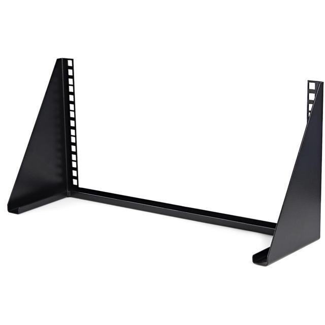 StarTech 5U Vertical 19" Low Profile Wall Mounting Bracket RK519WALLV