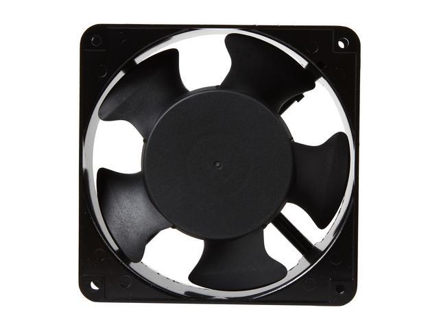 StarTech.com ACFANKIT12 12cm AC Fan Kit For Server Rack Cabinet