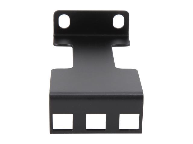 StarTech.com RDA1U Rail Depth Adapter Kit For Server Racks - 1U