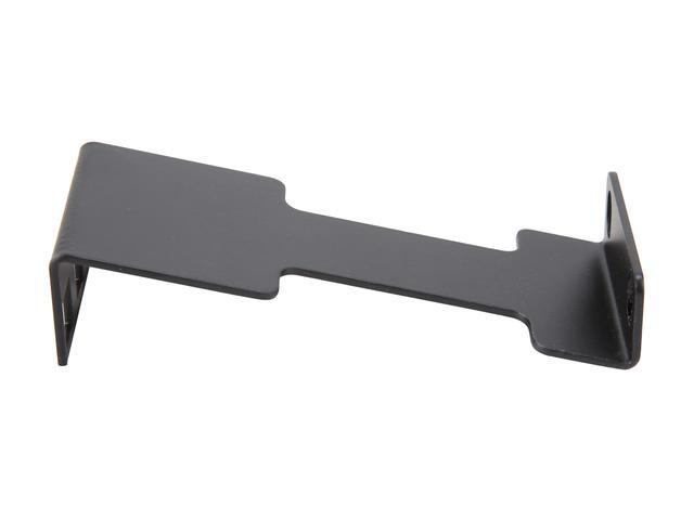 StarTech.com RDA1U Rail Depth Adapter Kit For Server Racks - 1U