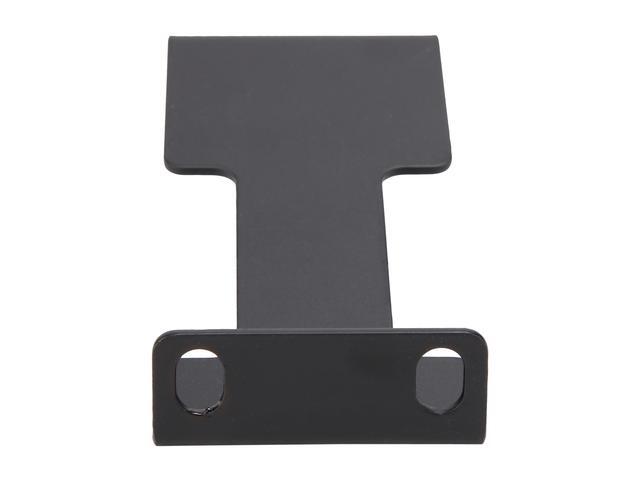 StarTech.com RDA1U Rail Depth Adapter Kit For Server Racks - 1U