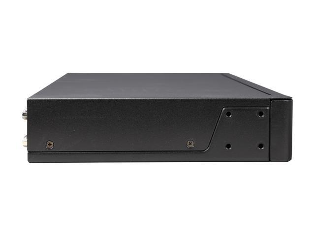 StarTech.com SV1631DUSBUK 16 Port 1U Rack Mount USB KVM Switch Kit With OSD And Cables