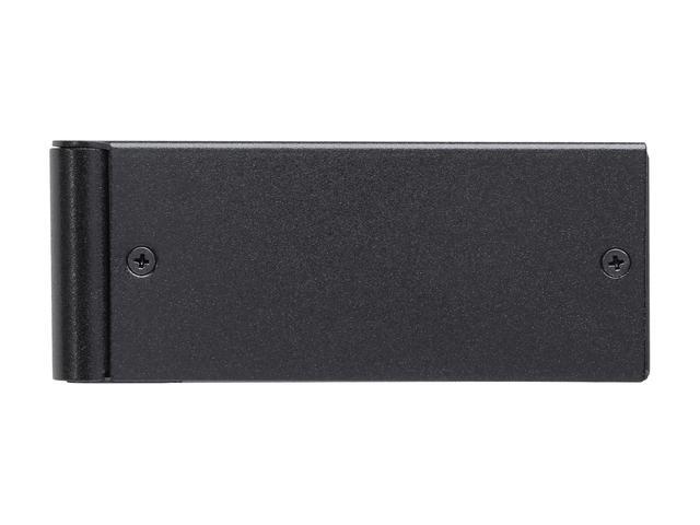 StarTech.com SV231DPUA 2 Port Professional USB DisplayPort KVM Switch With Audio