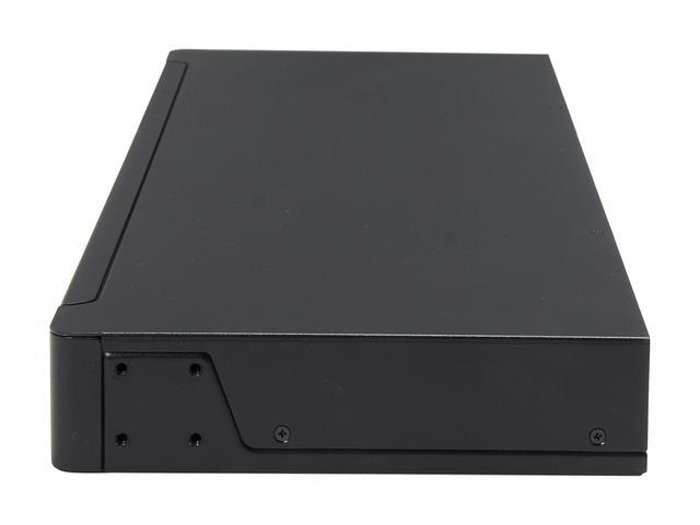 StarTech.com SV831DUSBU 8 Port 1U Rack Mount USB KVM Switch With OSD
