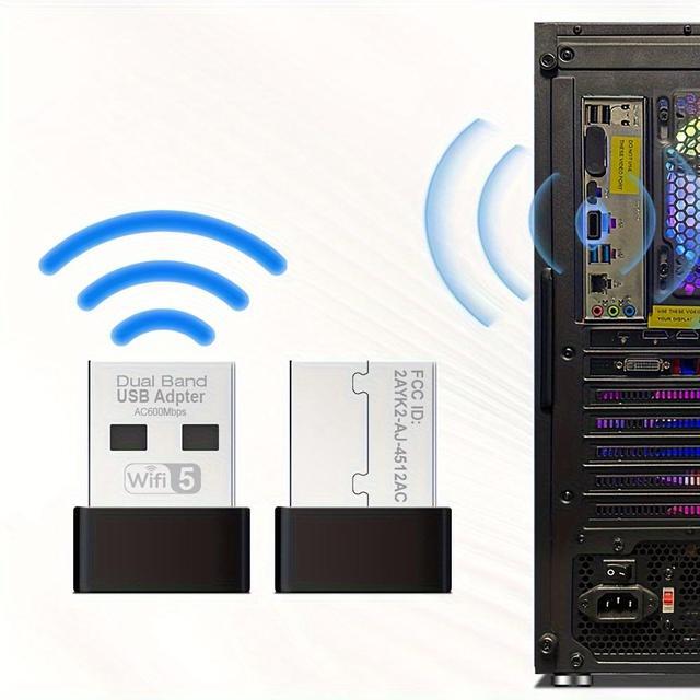 STGAubron Gaming PC Computer Desktop AMD Radeon RX 580 8G GDDR5 Intel Core I5-9400F Up To 4.1GHz 16GB DDR4 RAM 512GB SSD 600M WiFi BT 5.0 RGB Fan X 2 Windows 11 Home