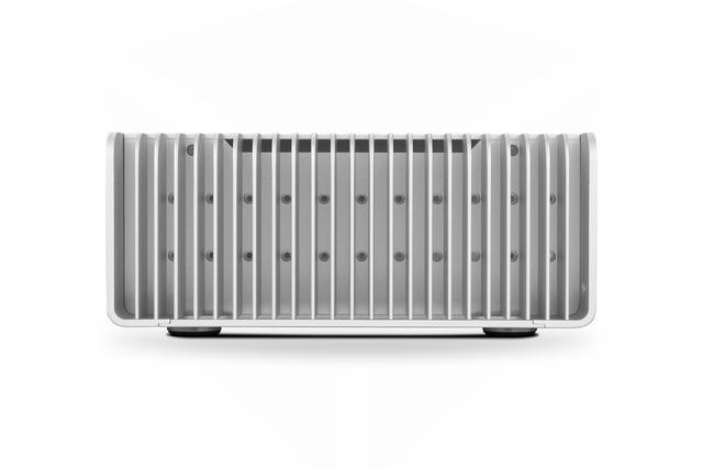 Streacom ST-FC8S-ALPHA-OPT Fanless Chassis