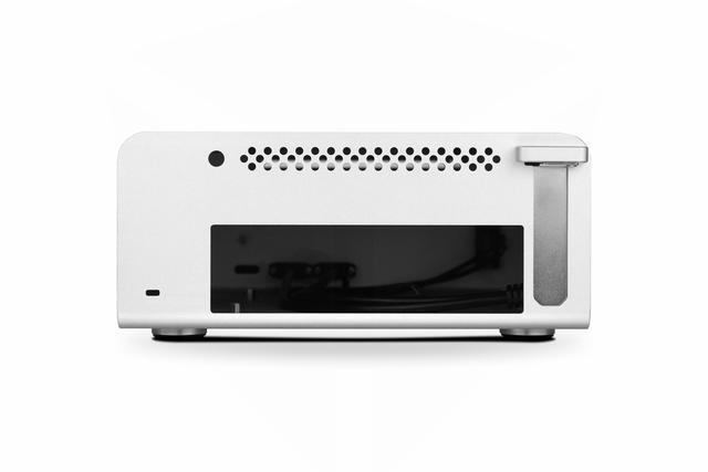 Streacom ST-FC8S-ALPHA-OPT Fanless Chassis