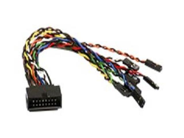 Supermicro 15cm 16-Pin Front Control Panel Split / Extension Cable (CBL-0084L)