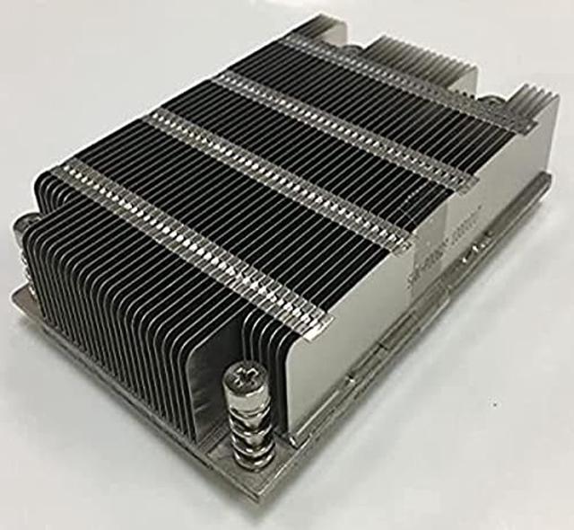 Supermicro 1U Passive CPU Heat Sink Socket OLGA4094 (SNK-P0062P)