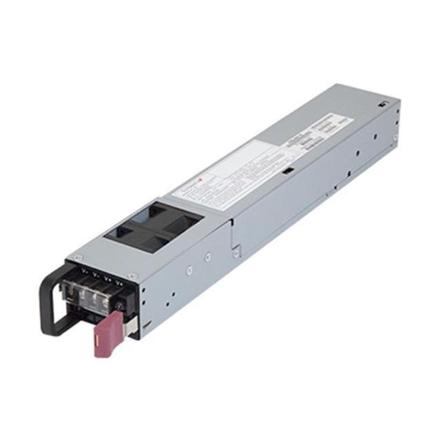 Supermicro 2U 650W Multi Output Power Supply High Efficiency