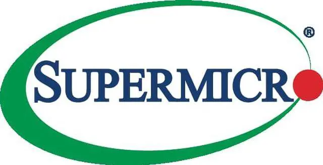 Supermicro 2U 650W Multi Output Power Supply High Efficiency