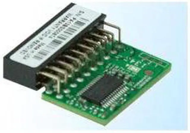 Supermicro Accessory AOM-TPM-9665V-S with Intel Xeon E5/E7 AMD EPYC 7000 Series