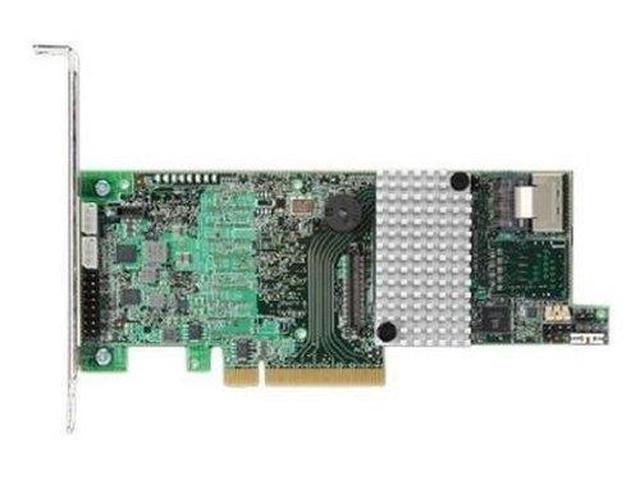 Supermicro AOC-S2208L-H8IR 8 Ports SATA/SAS 6Gb/s PCI-E 2.0 RAID