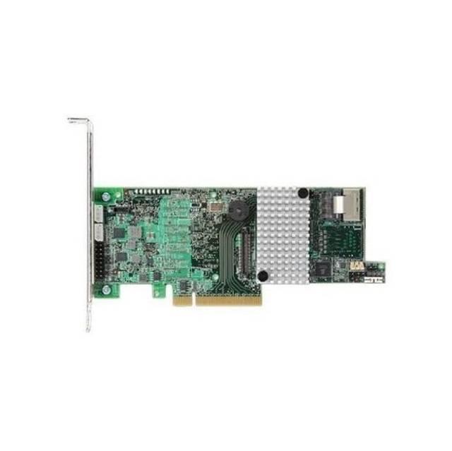 Supermicro AOC-S2208L-H8IR 8 Ports SATA/SAS 6Gb/s PCI-E 2.0 RAID