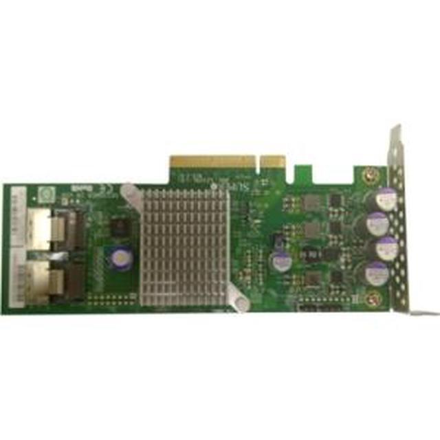 Supermicro AOC-S2308L-L8E 8 Ports SATA/SAS 6Gb/s PCI-E RAID Card