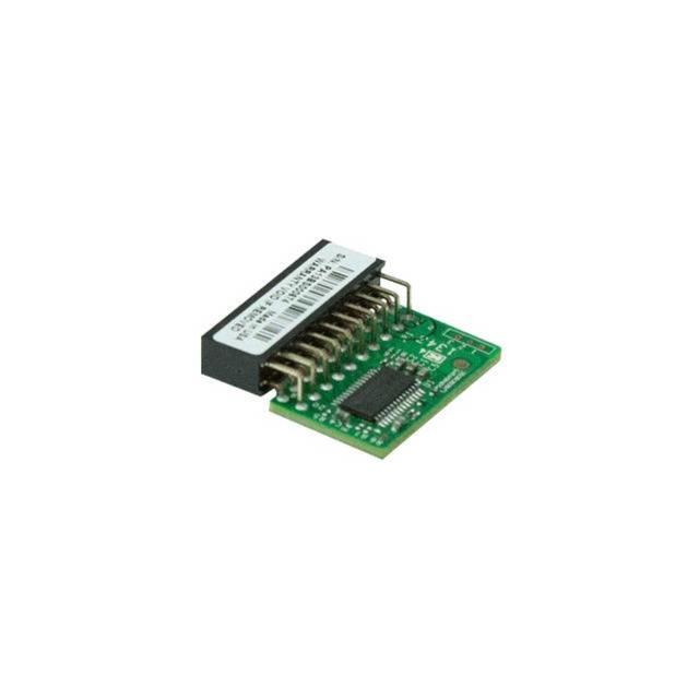 SuperMicro AOM-TPM-9665V (Vertical) Trusted Platform Module With Infineon 9665 TPM 2.0 Uses TCG 2.0