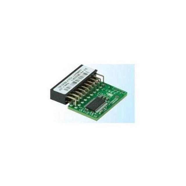 SuperMicro AOM-TPM-9665V (Vertical) Trusted Platform Module With Infineon 9665 TPM 2.0 Uses TCG 2.0